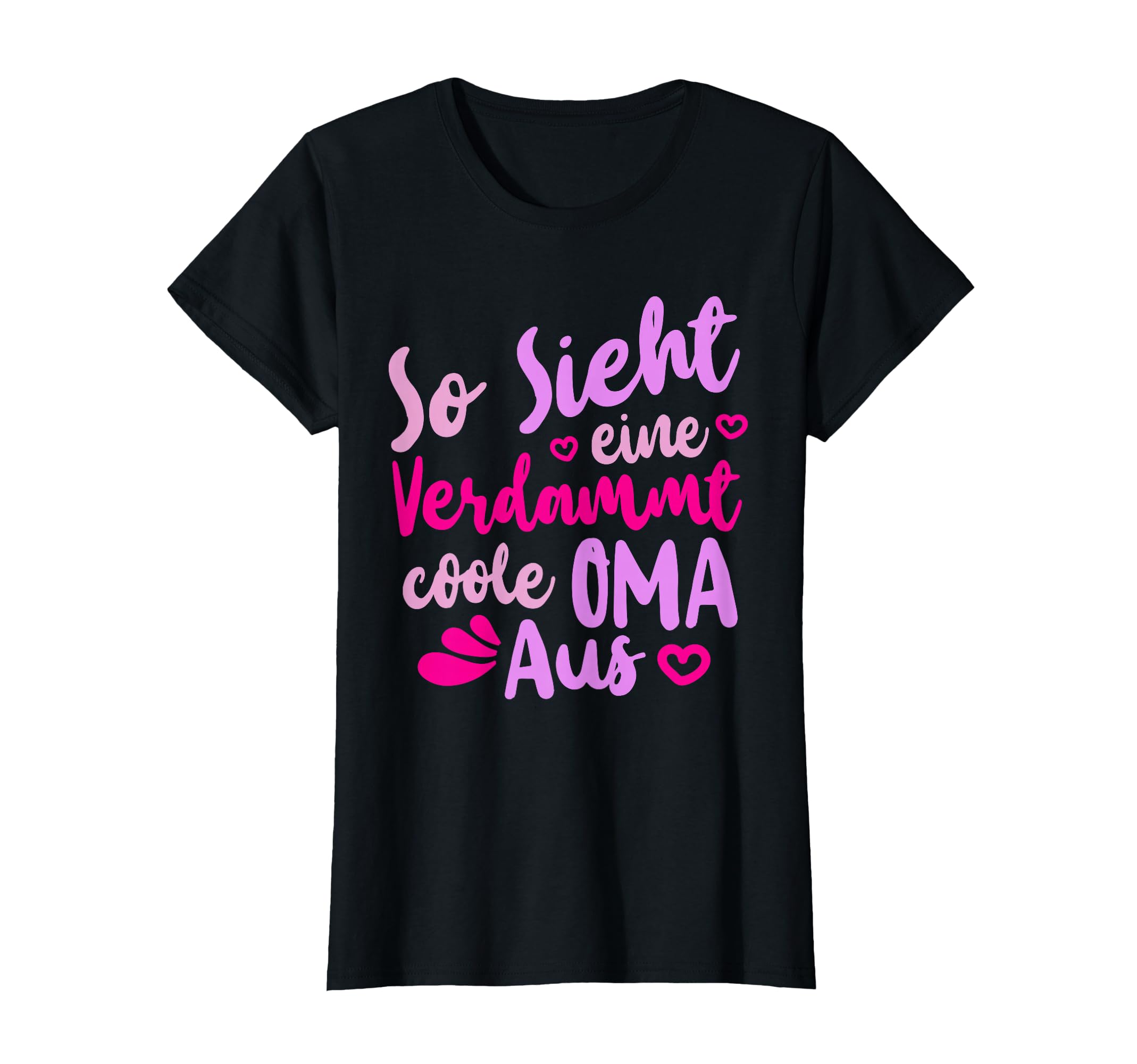Kleidung mit Designs von Amazon Merch on Demand