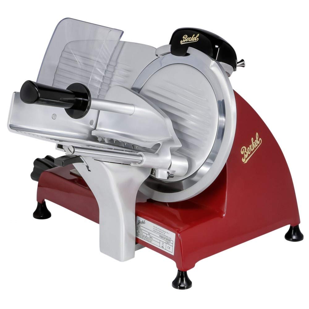 Berkel Red Line 250 Rosso
