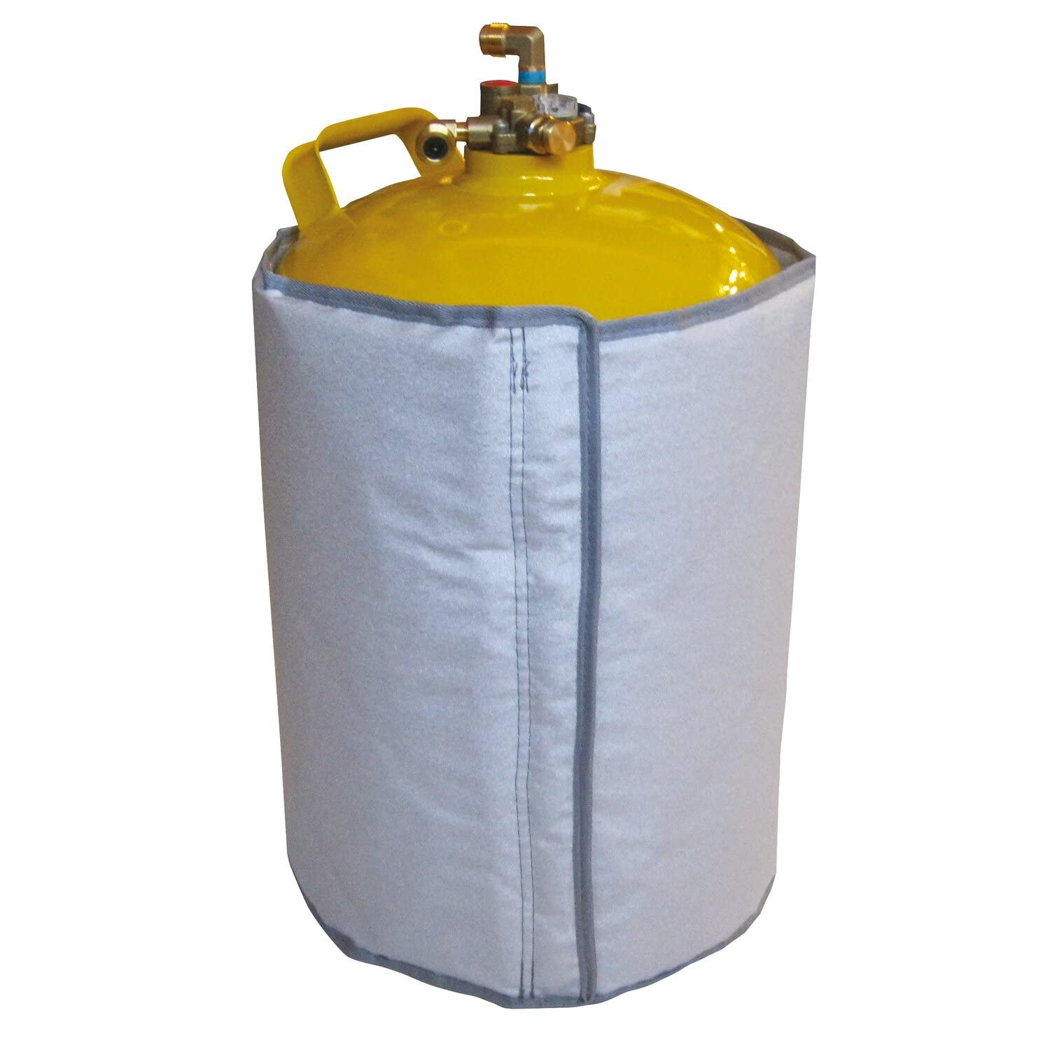 GASLOW COUVERTURE ISOLANTE POUR RÉSERVOIR R67 11KG