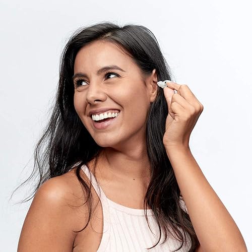 Miniatura 3 de Alpine PartyPlug - Tapones para los oídos de concierto con reducción de ruido de alta fidelidad para fiestas y festivales cómoda protección auditiva