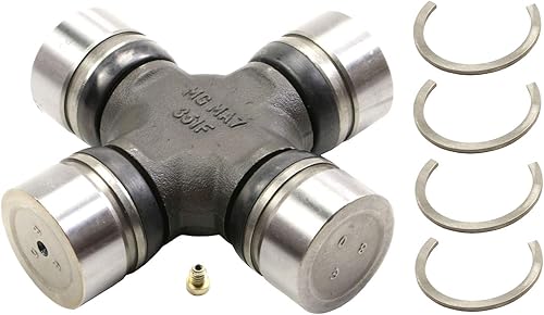 MOOG Junta universal engrasable 364 Super Strength para Dodge Ram 2500 disponible en Yaxa Peru