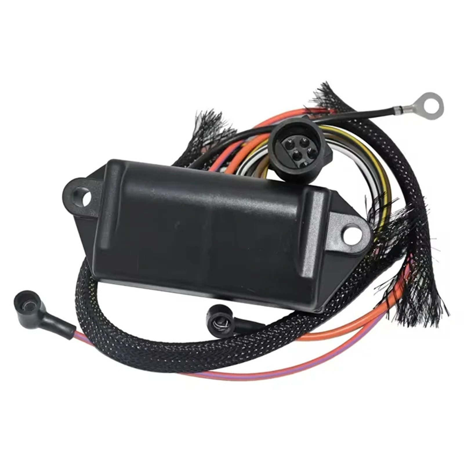 for Johnson Evinrude for Motori fuoribordo 4hp-25hp 1985-2005 Power Pack Ab61-cdi Box 396141