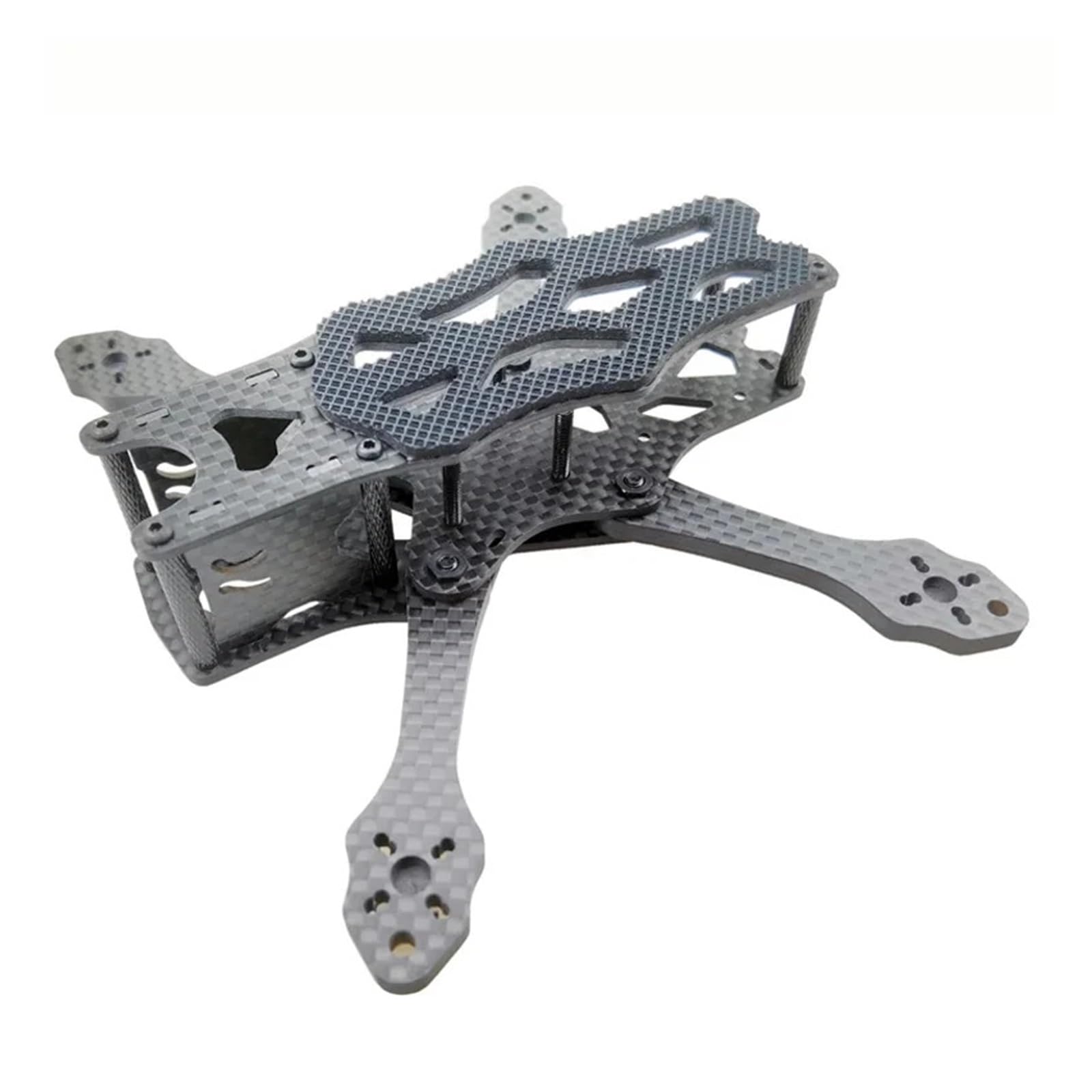 Compatible con el Kit de Marco Fibra Carbono 150 3 Pulgadas, mm, 4 Espesor(Frame)