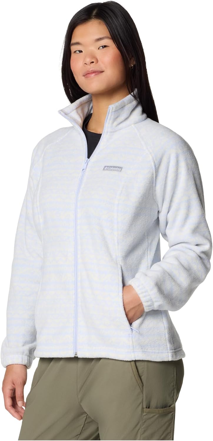 Snowdrift Madras Tonal