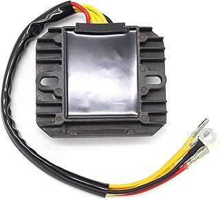 KiFas voltoge Regulator Rectifier Fit For Regulator Rectifier 550 GS550 750 GS750 GS750E GS425 GS850GN GS250 GSX1100 KATANA GS400B Stable device for output voltage