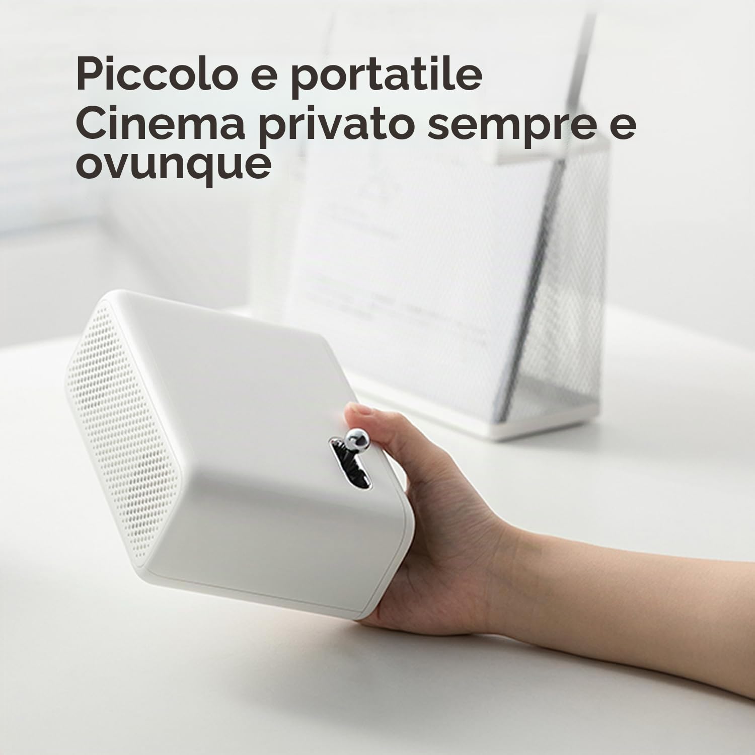 Proiettore Wanbo