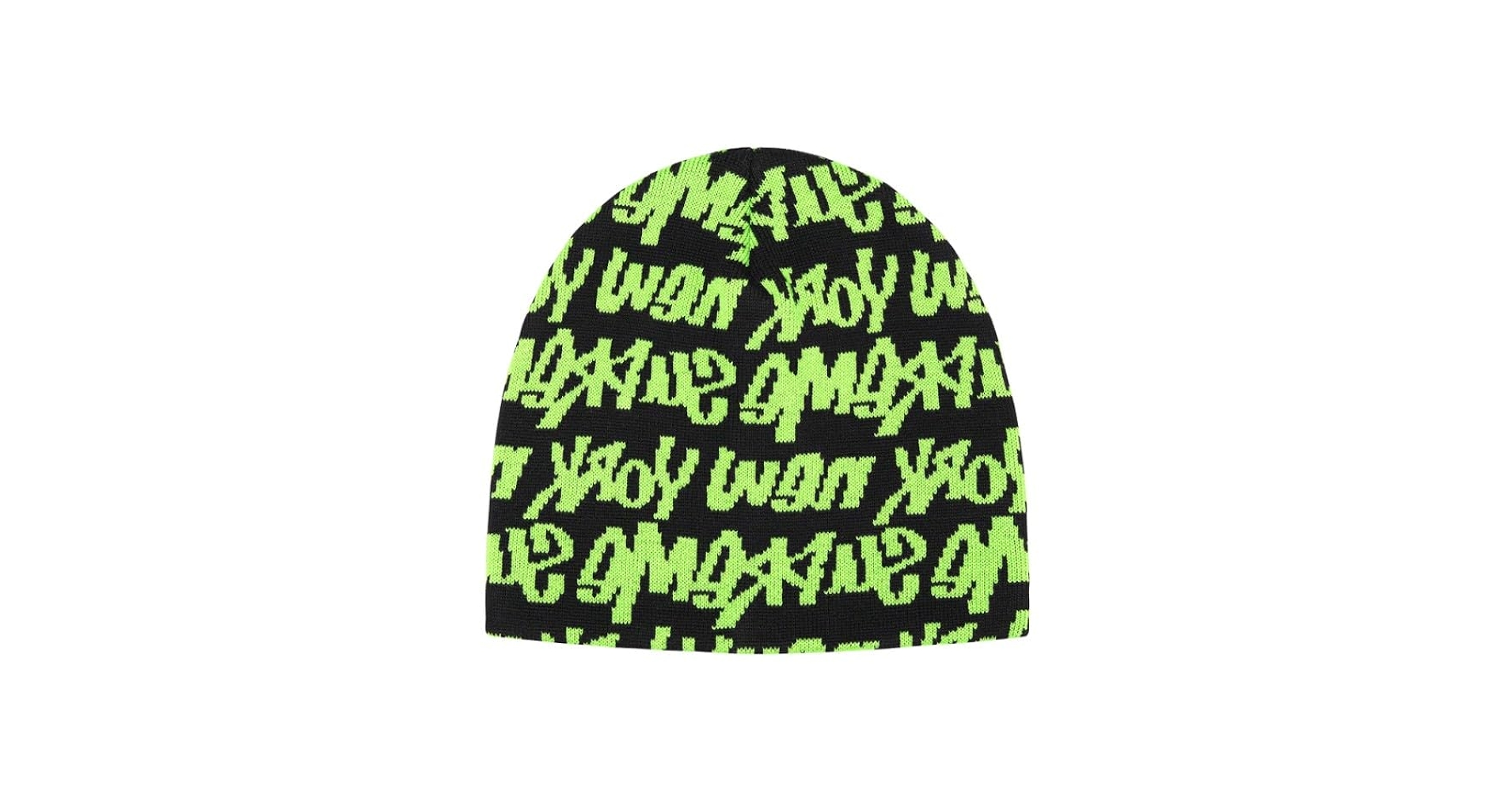 Amazon | [シュプリーム] Fat Tip Beanie Black ファット