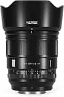 VILTROX AF 27mm F2.8 XF 単焦点レンズ VILTROXはAF 135mm F1.8 FEを準備中？ - とるなら
