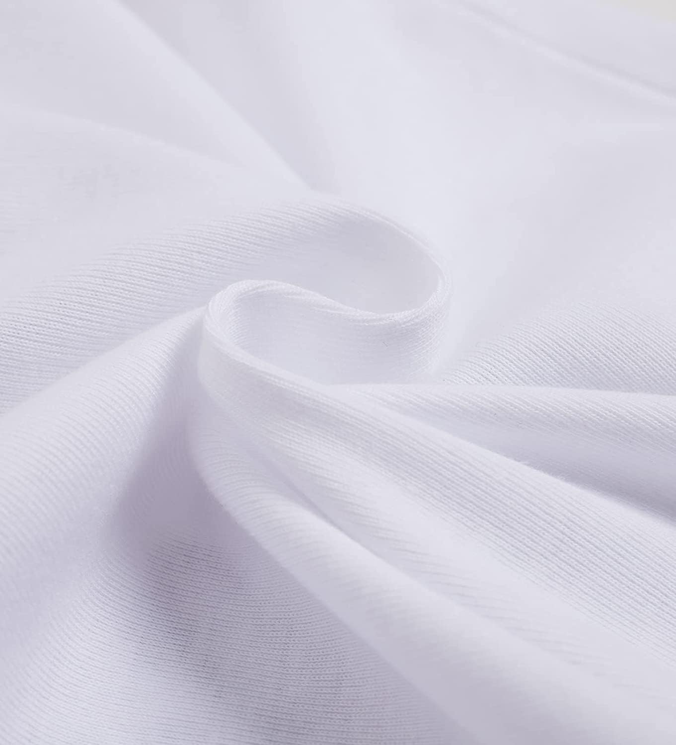 Little Boys Girls Christmas Pajamas Sets Reindeer Santa Claus 100% Cotton 2 Piece Toddler Clothes Kids Pjs Sleepwear - Image 7