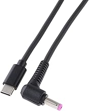 IC-C2DCB24-4817-15V USB PD to DC Induction Cable IC-C2DCB24 1.5m