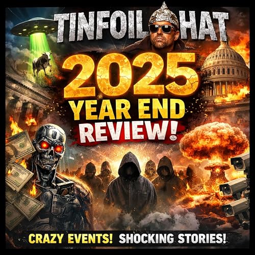 #954: End Of The Year Review With Mark Steeves