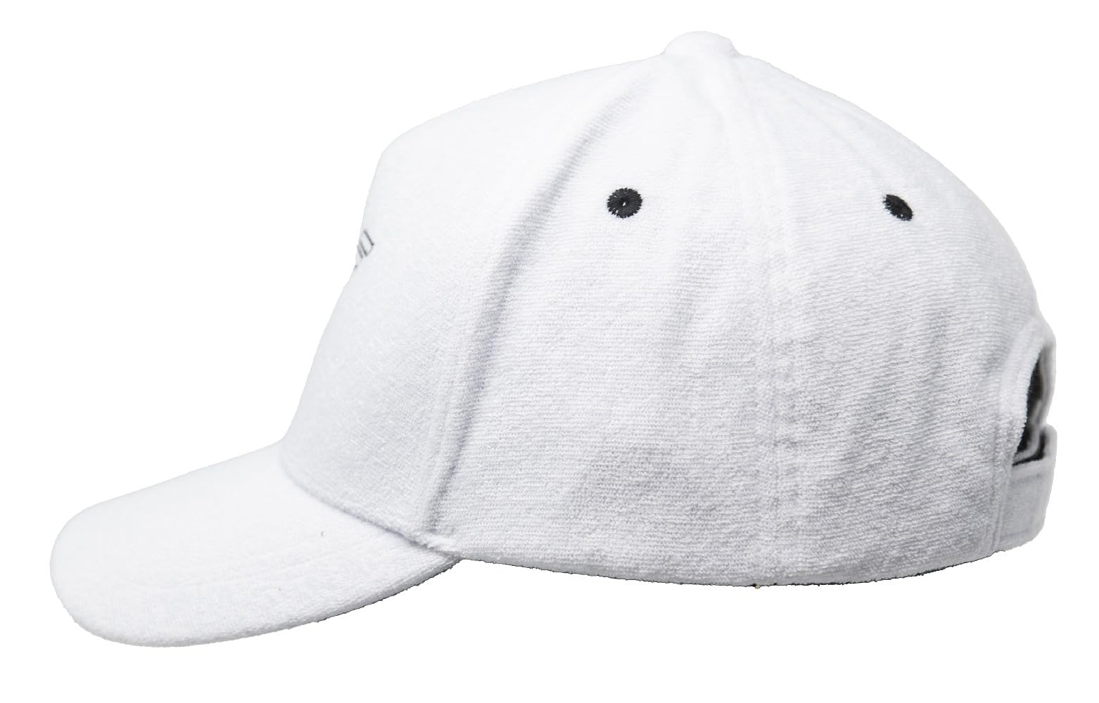 Emporio Armani Cappello Baseball Cappellino Regolabile con Visiera Articolo 231788 2R497 Baseball