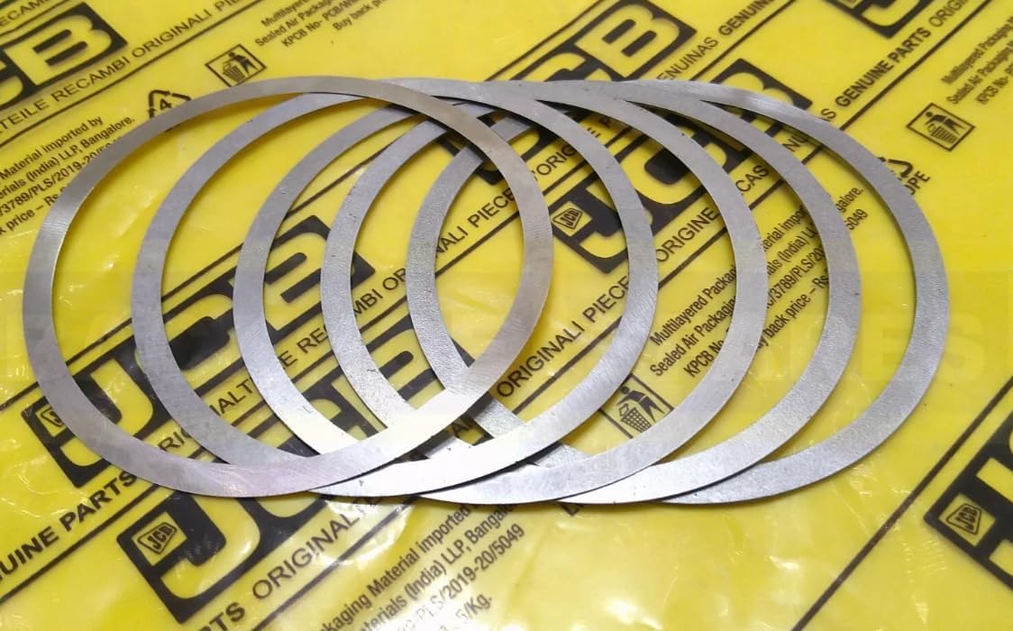 Shim Kit For JCB Backhoe Part No. 445/04700