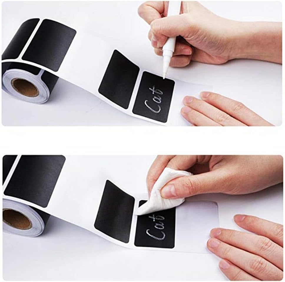 Printable Address Labels with Sure Feed,Blank Mailing