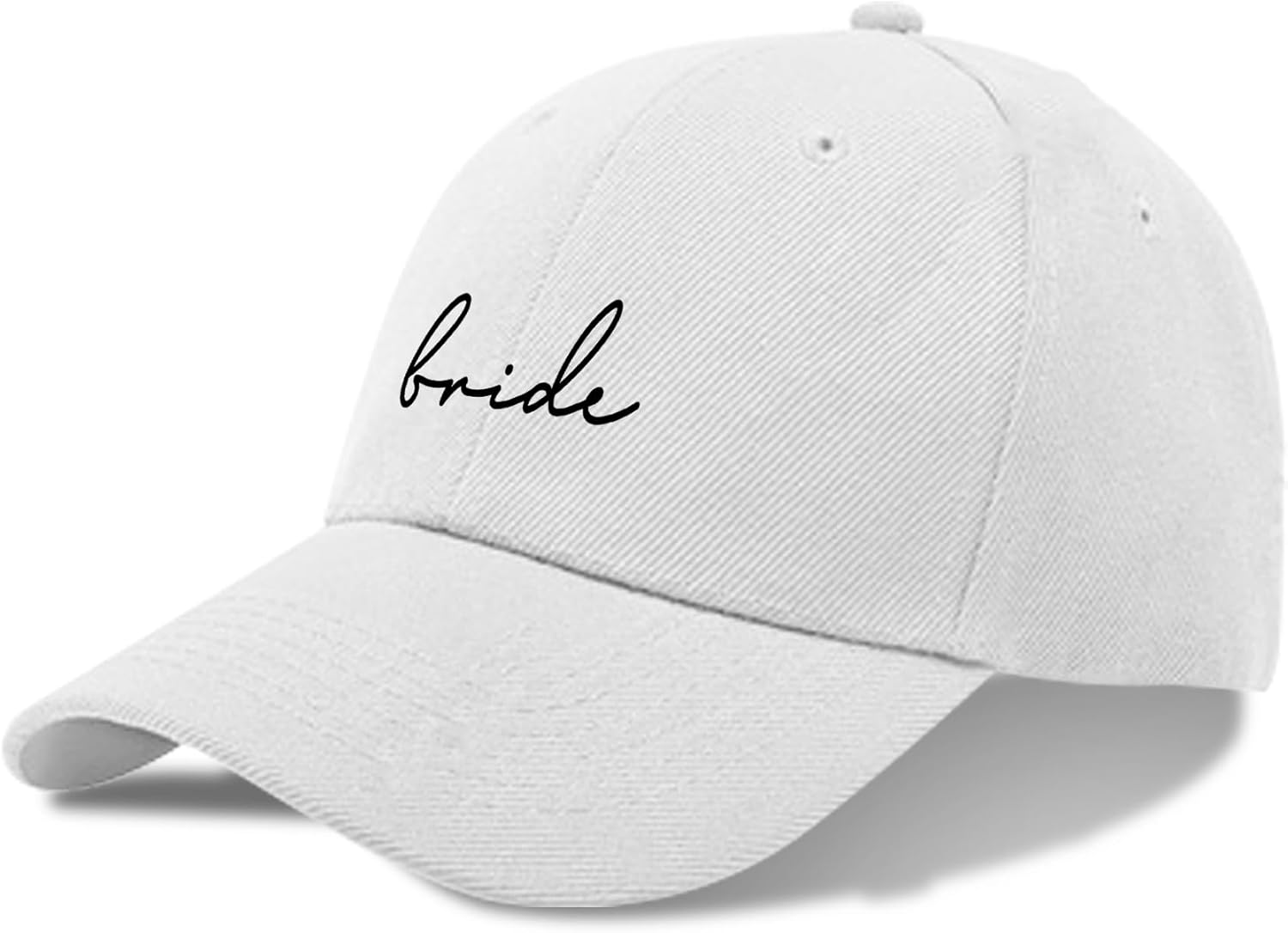 Hubby and Wifey Hats | Honeymoon Essentials & Engagement Gifts for Couples