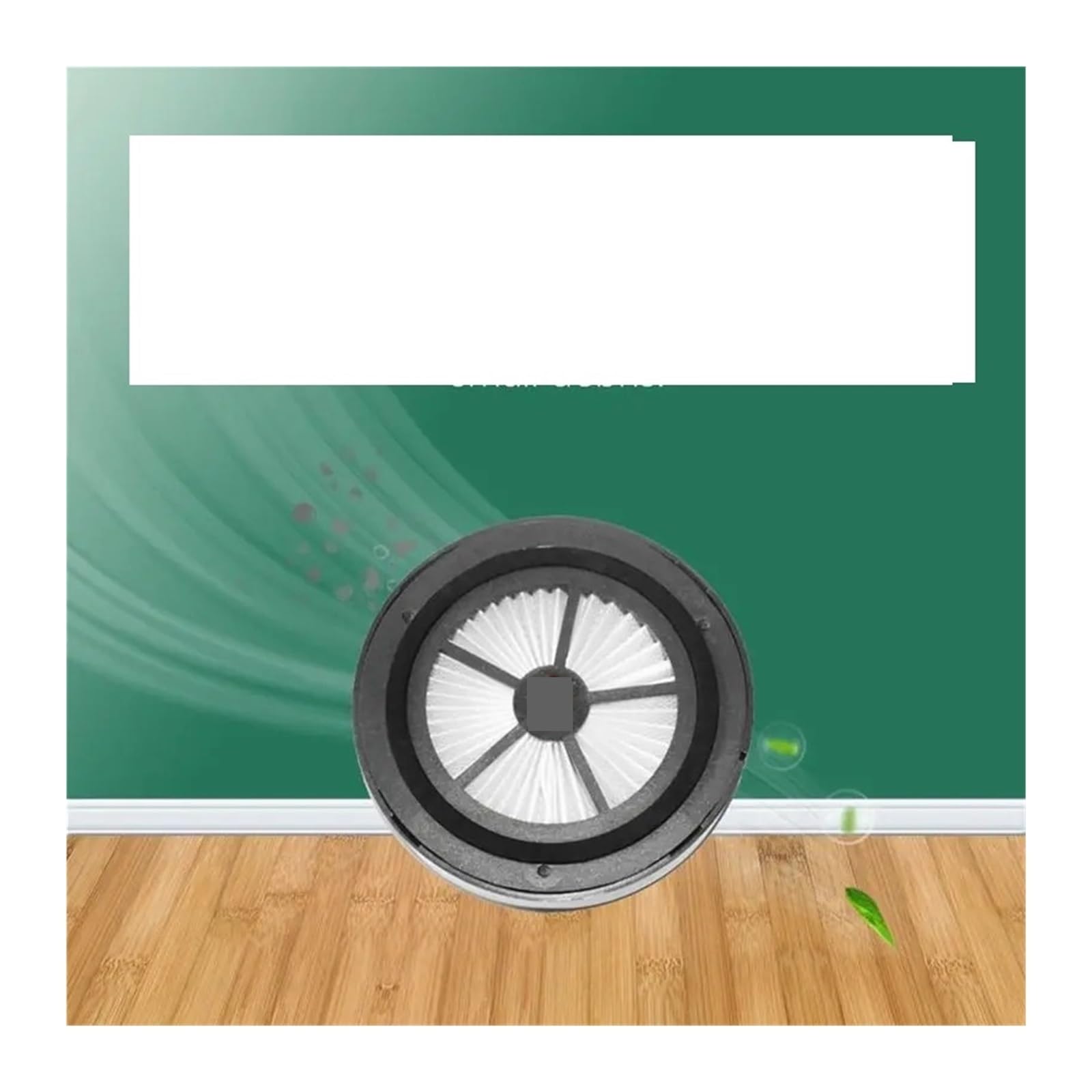 Filtro De Aspiradora, Compatible Con Proscenic, P11 P10 P10pro, Accesorio De Repuesto Inalámbrico De Mano, Lavable