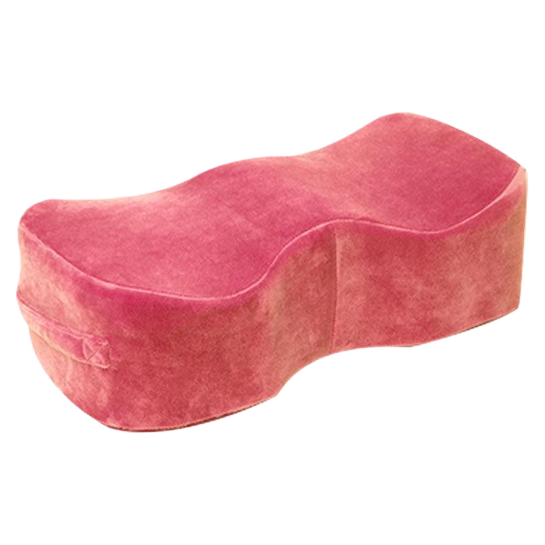 Oreiller après chirurgie BBL Leilt coussin fessier haute résilience