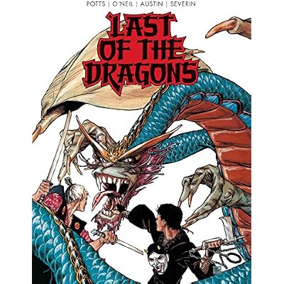Last of the Dragons