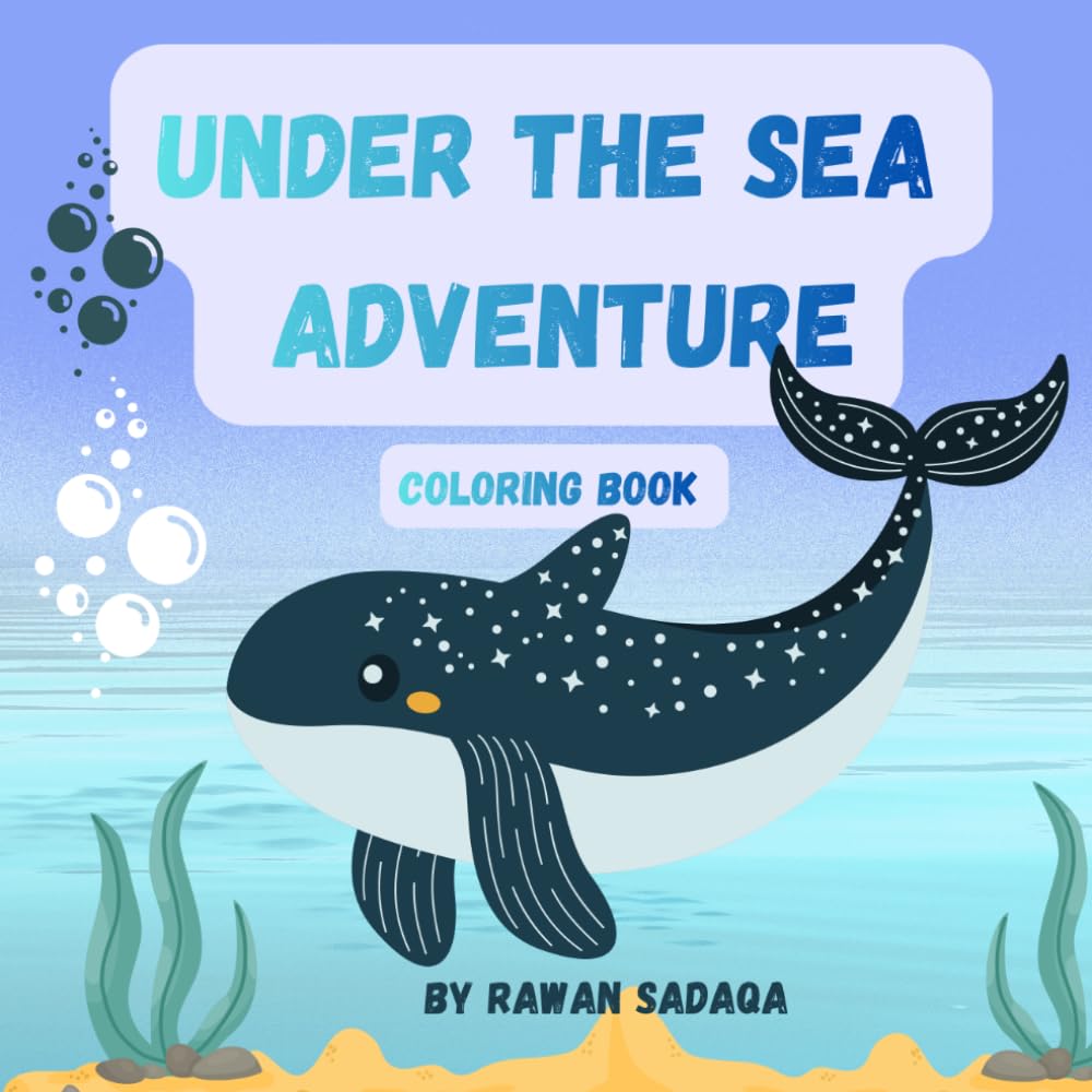 Under the sea adventure
