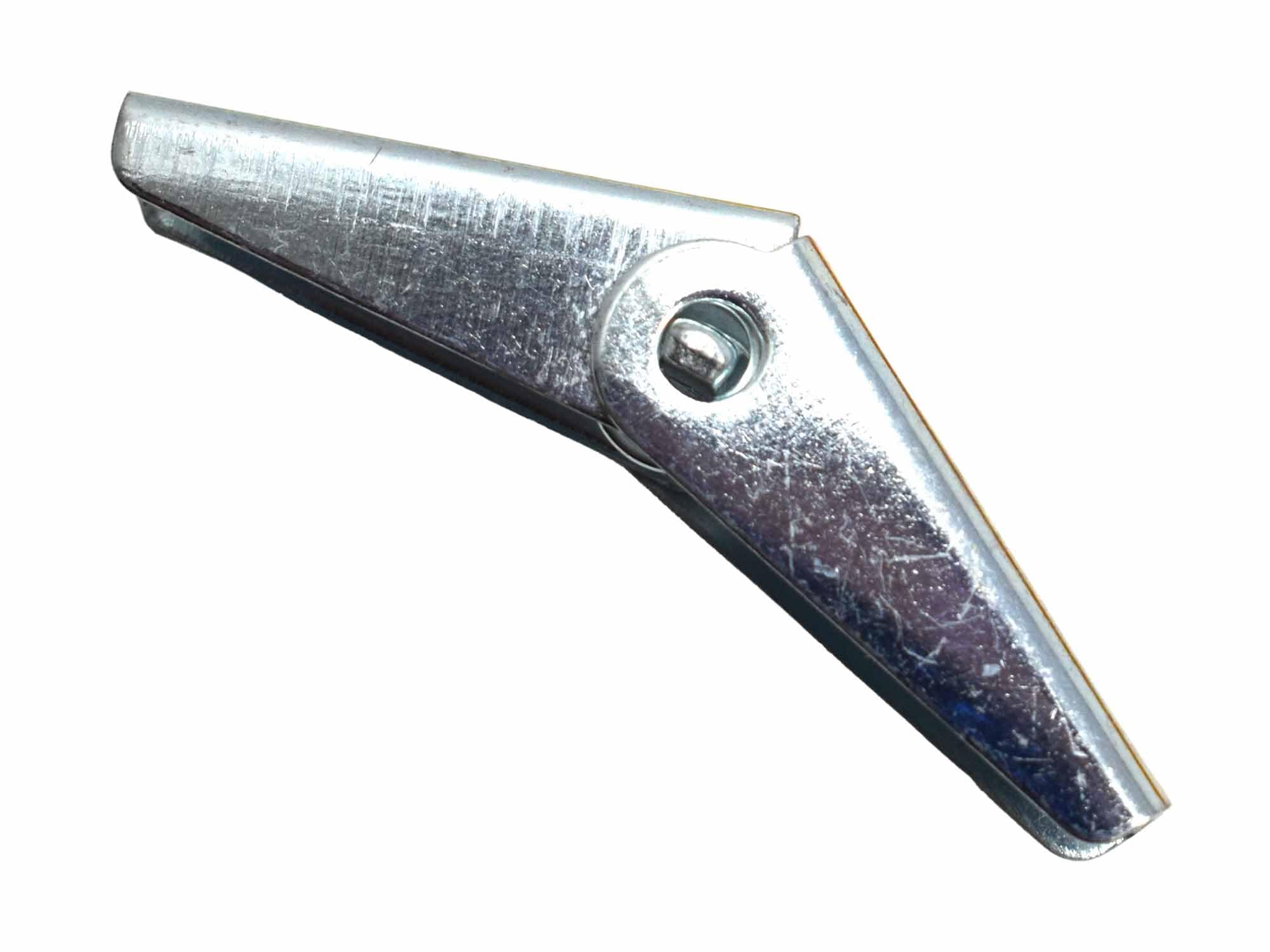 MASONMATE Spring Toggle Wings M6 Pack of 50