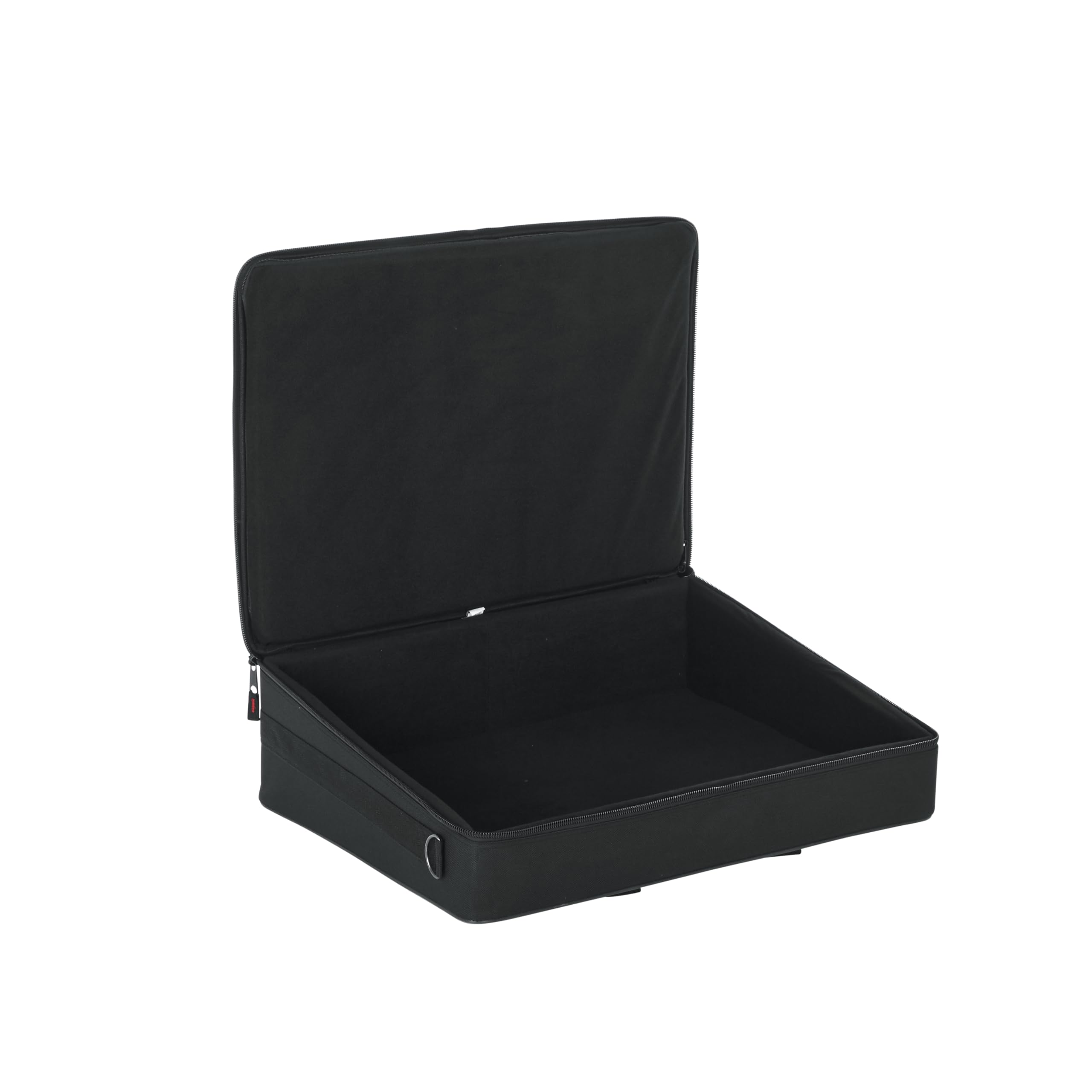 Gator CASES - Custodia Mixer Leggera 16x22x5 con Interno in Schiuma EPS, Tracolla Imbottita e Tasca Esterna (G-MIX-L 1622)