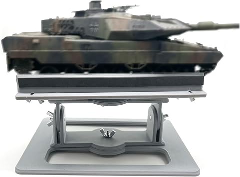 Sigvetan Model Tank kit Building Berth,Armour Model jig B-Standard Kit+jig