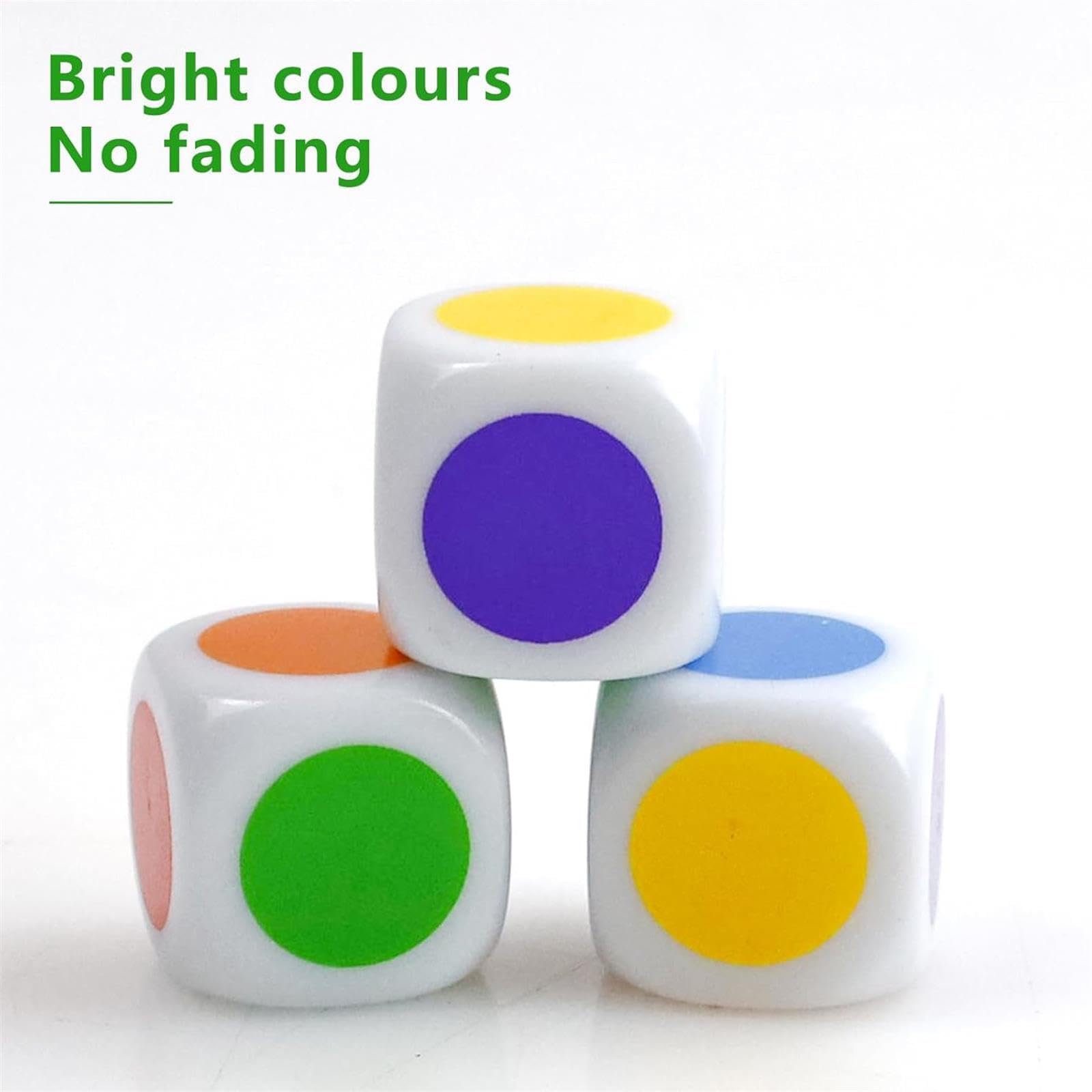 Bigliettino Bomboniera Battesimo Bimba Cubi Gioco - BFF2062 - Foto 3