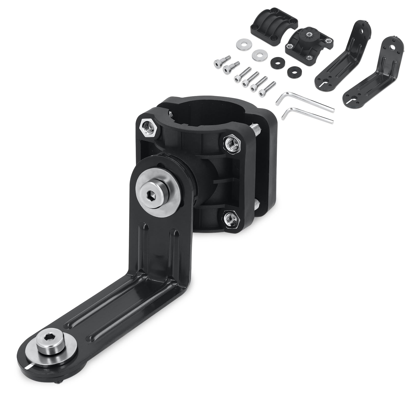 WODHMIEY Transducer Perspective Mode Mount