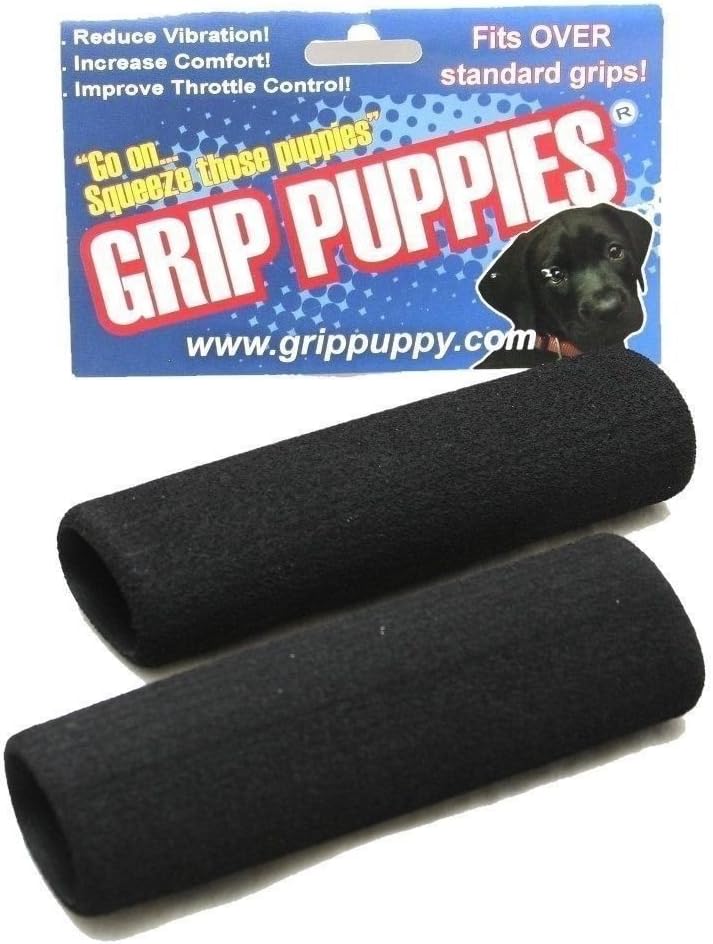 Comfort grips for BMW Models