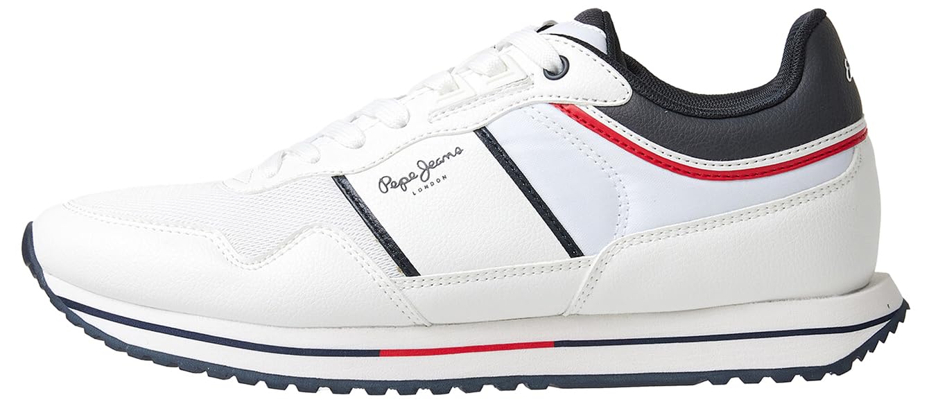 Pepe Jeans Tour Club, Zapatilla Hombre