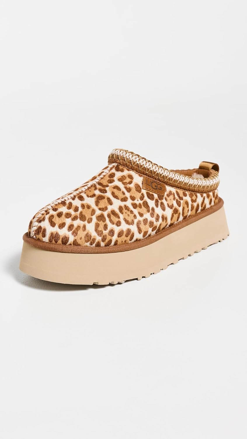 UGG Women's Tazz Plains Slipper - Image 2