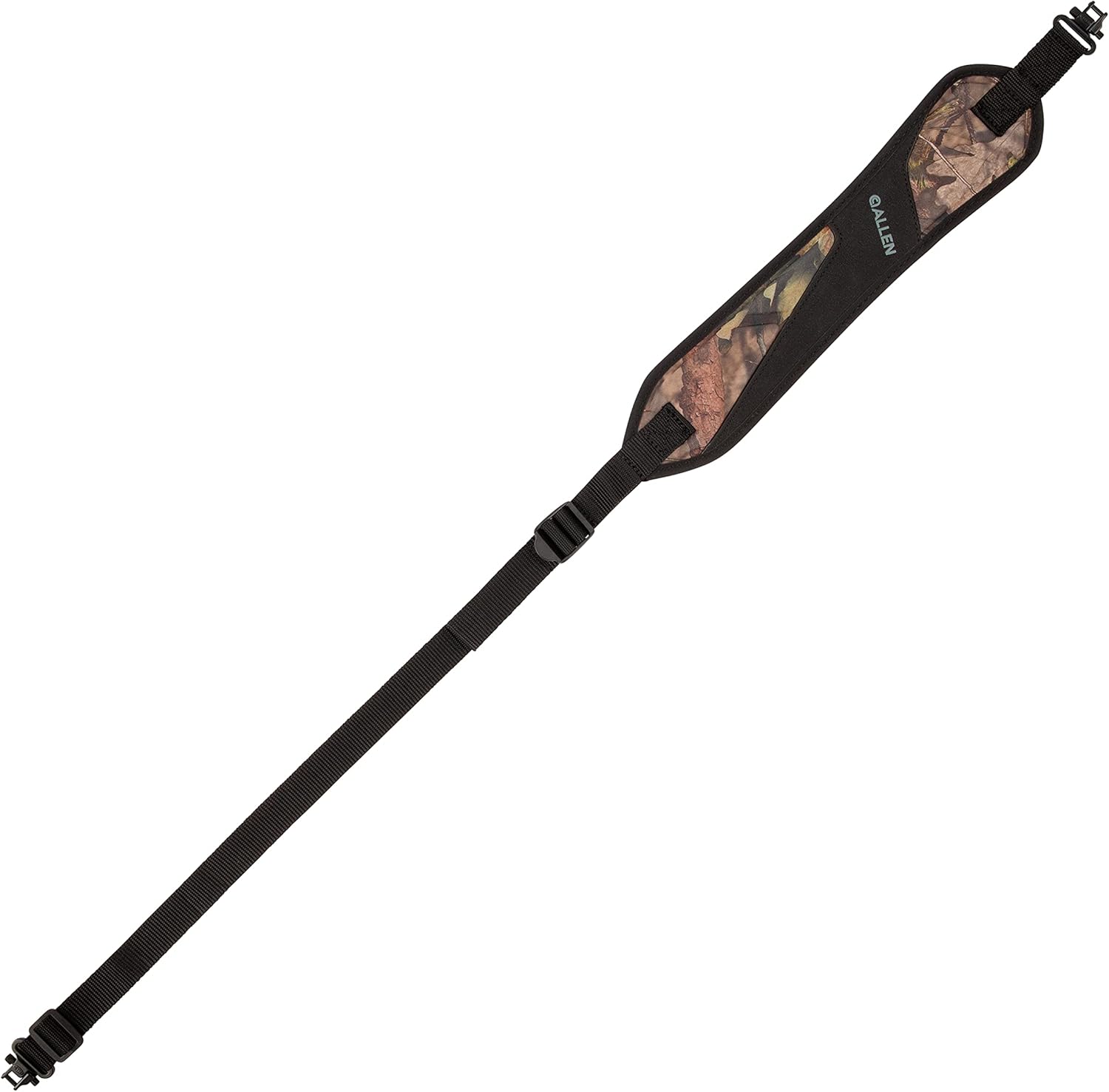 Allen Company Heritage Sling with Canvas & Leather