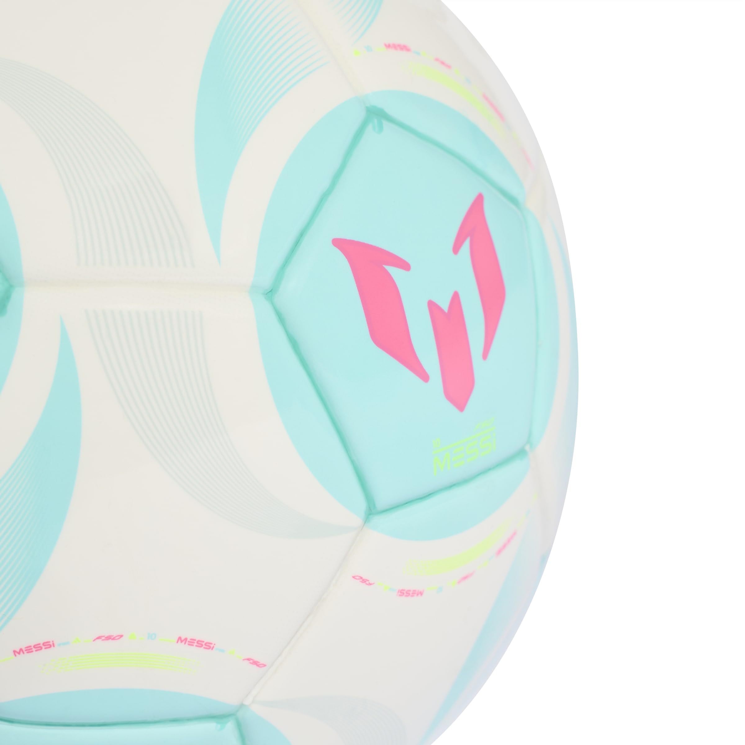 Adidas Unisex - Adulto Mess Mini Ball