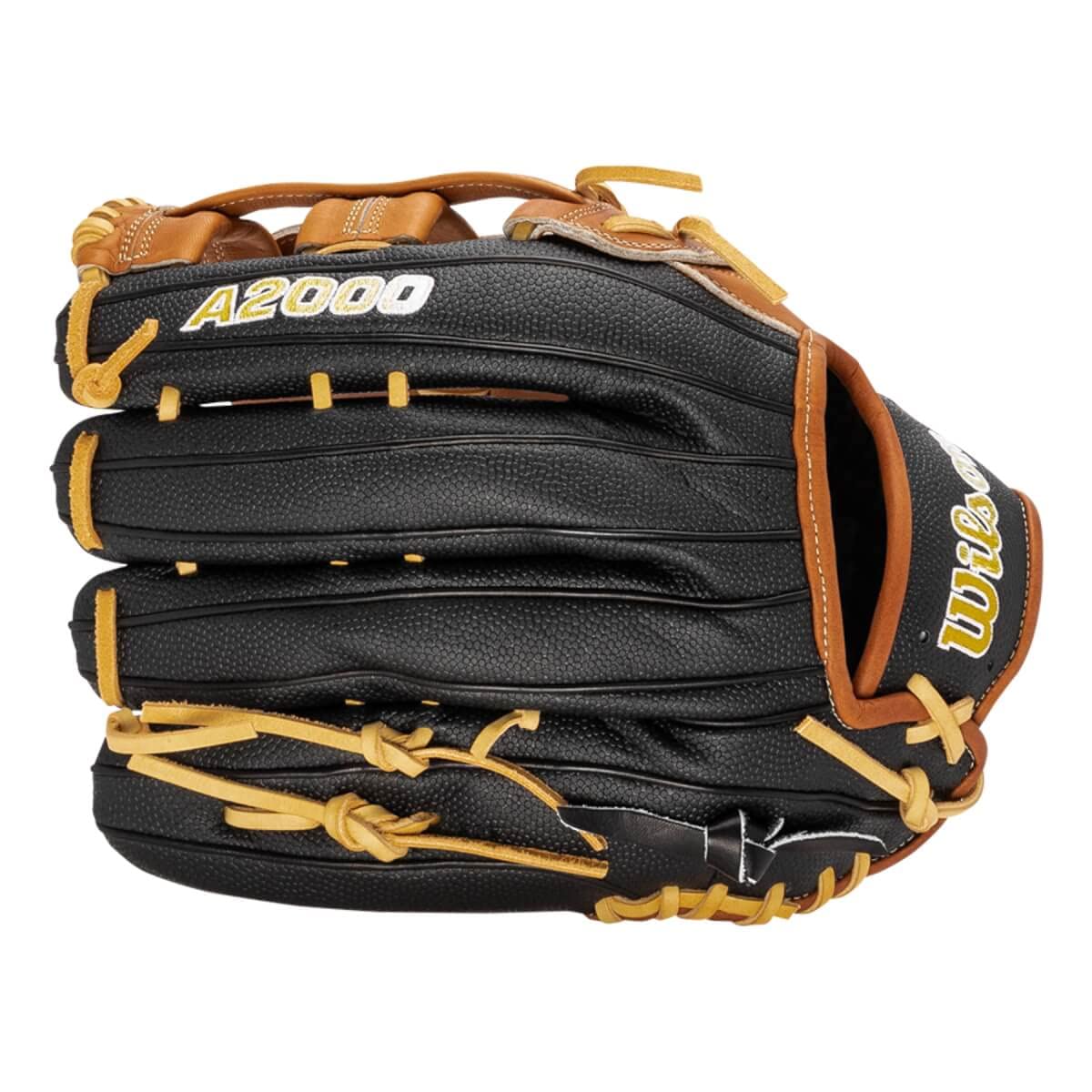 Wilson A2000 Infield Baseball Gloves
