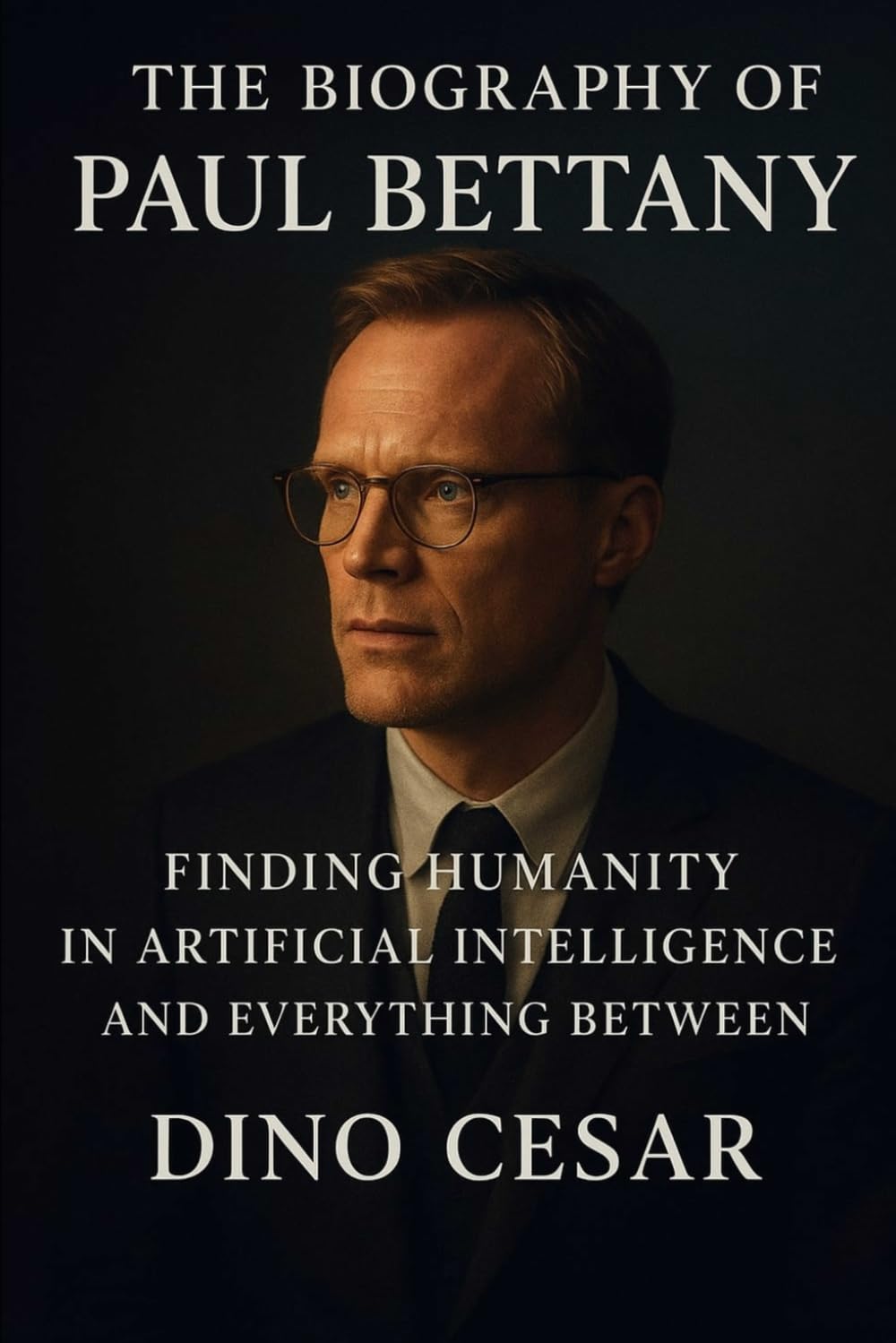 The Biography of Paul Bettany: Finding Humanity in Artificial Intelligence and Everything Between