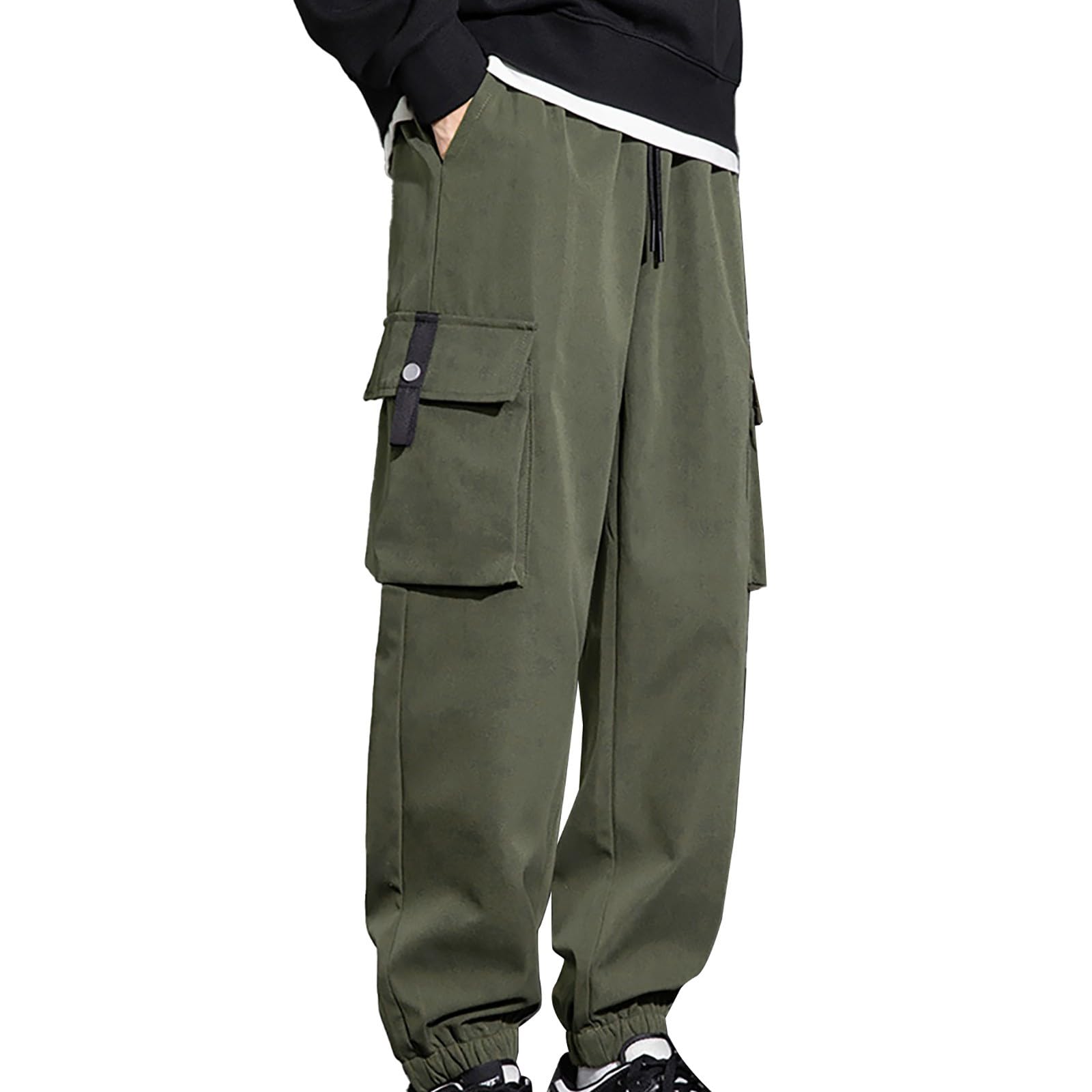 Cargo Broek, Jeans & Pants Heren - JD Sports NL