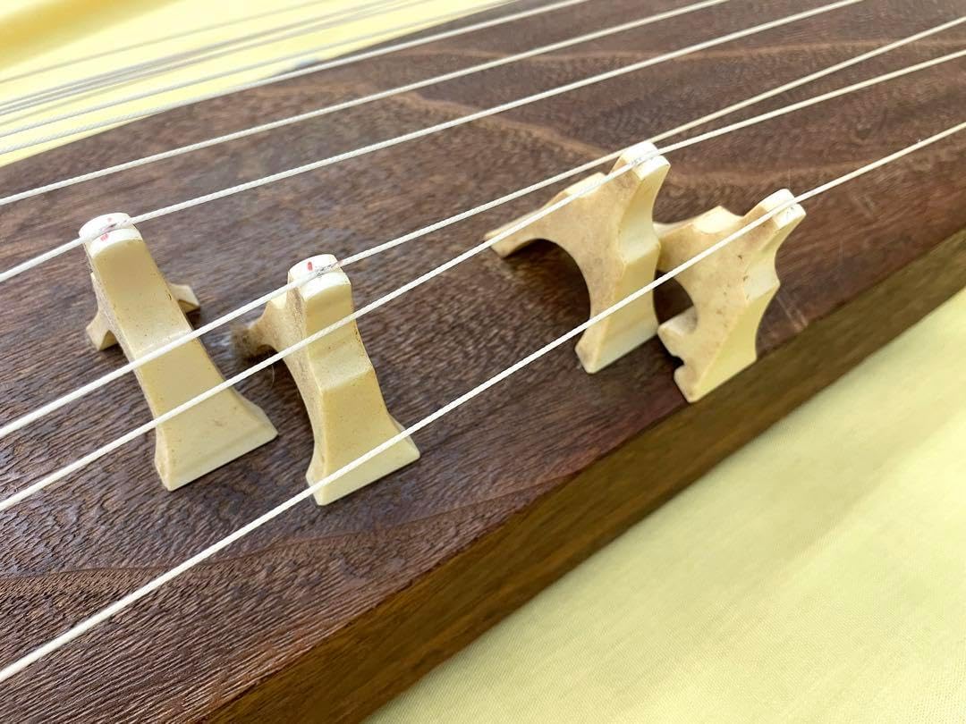 和琴 箏 13弦 和楽器 弦楽器 良品】琴 和楽器 弦楽器 13弦 和