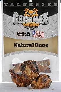 ChewMax Pet Products CM-NB205 CM-NB205 5 Count Kneecap