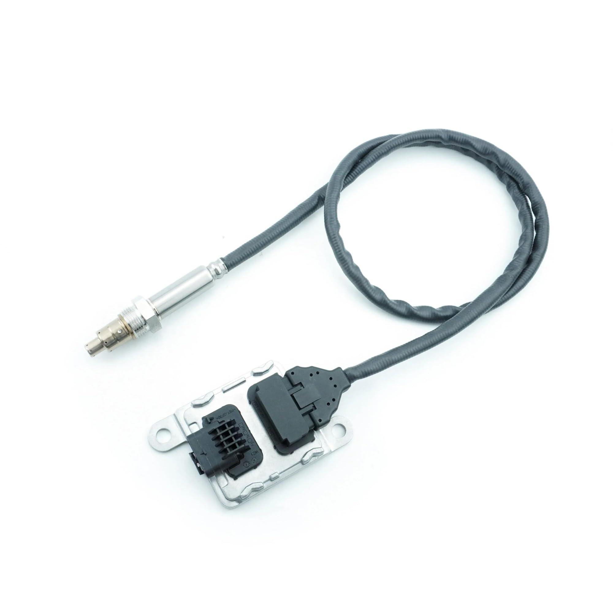 Sensore di ossido di azoto 46344800 Sns0793b A3c03443900-01 Sensore di ossido di azoto Nox per Fiat 500l per Doblo per Fiorino per Qubo Ricambi per sonde per Auto Sensori di Ossigeno