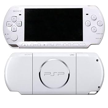 プレステーションポータブル3000 SONY PSP-3000 プレイステーション・ポータブル 本体 すぐ遊べる