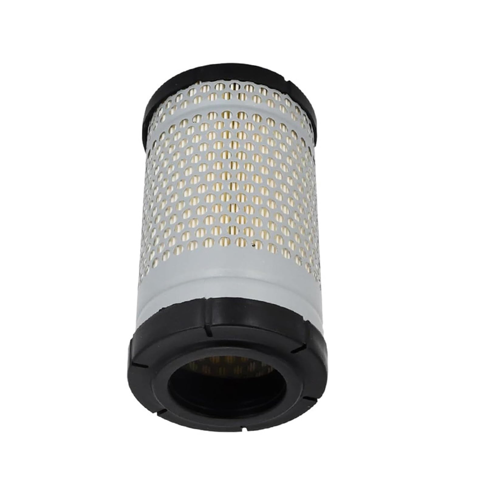 Genterun Outer Filter Air Filter Suite For 1G319-11212 1G319-11210 E2057l Sa18185 C10007 Rs30273 K7591-82360 ，Compatible For Kubota ，U50-5 Rtv-X1120d Rtv-X1100c Air Conditioner Filters(Outer Filter)