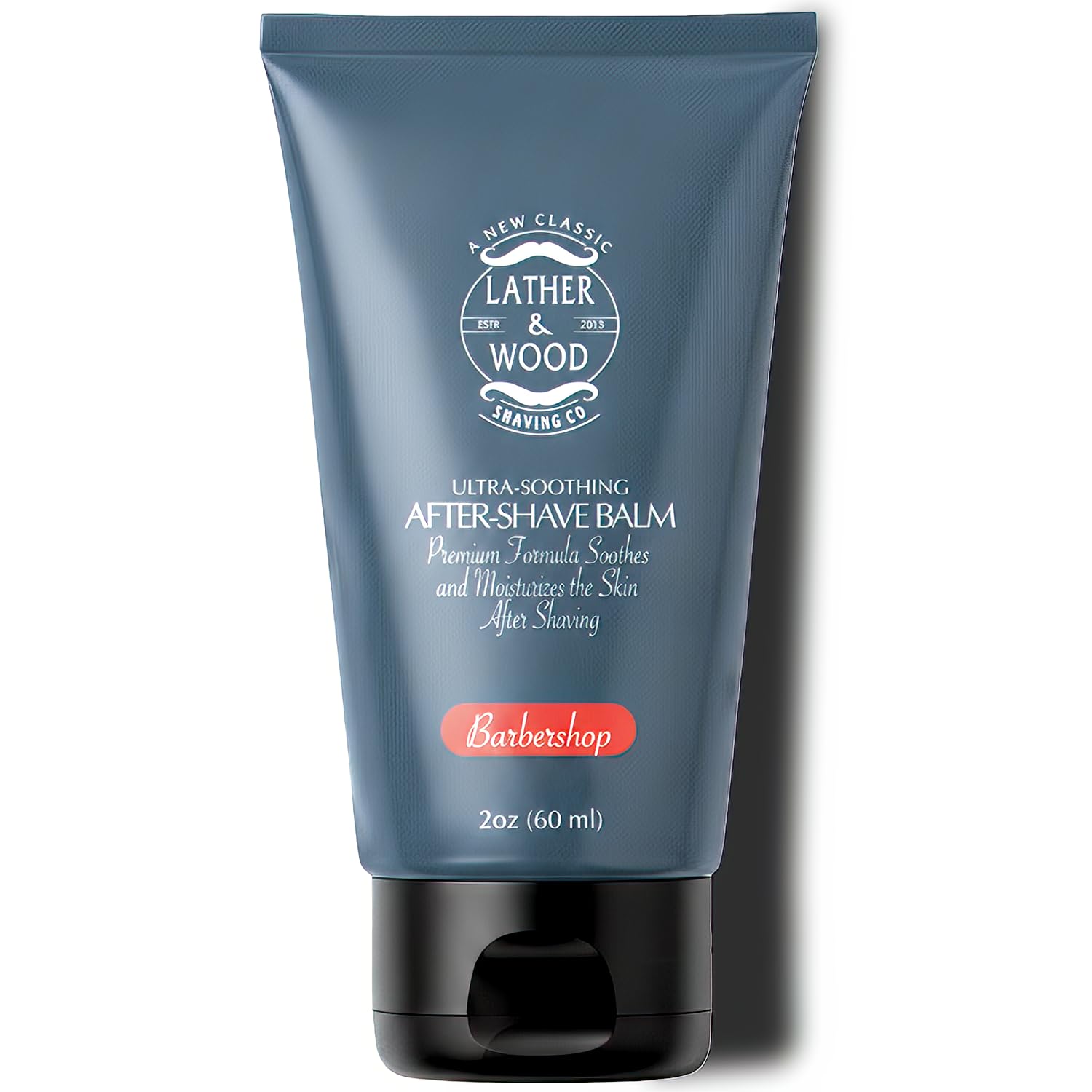 Sandalwood Aftershave Balm - Soothes Razor Burn -7