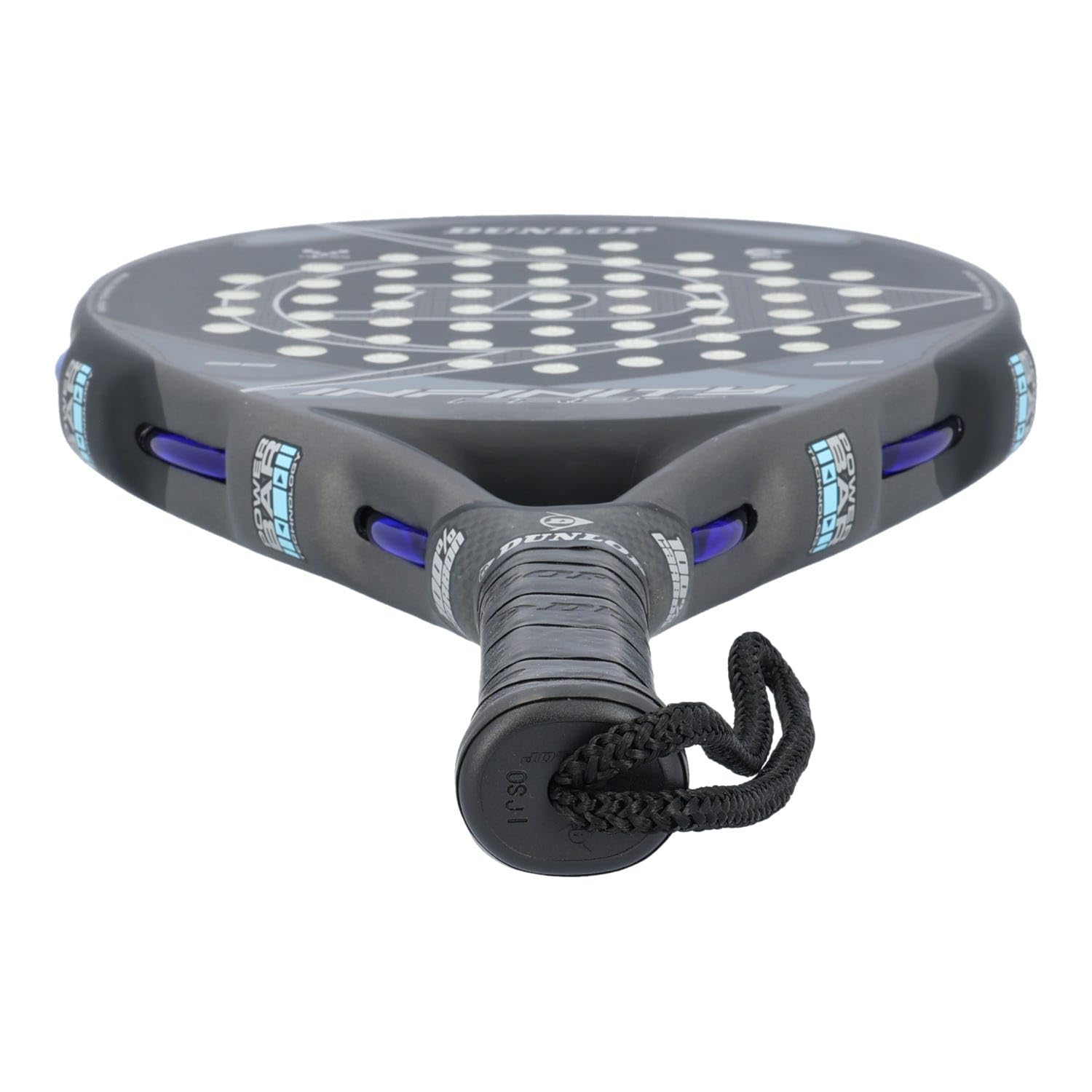Dunlop Infinity Pro G1 HL Black