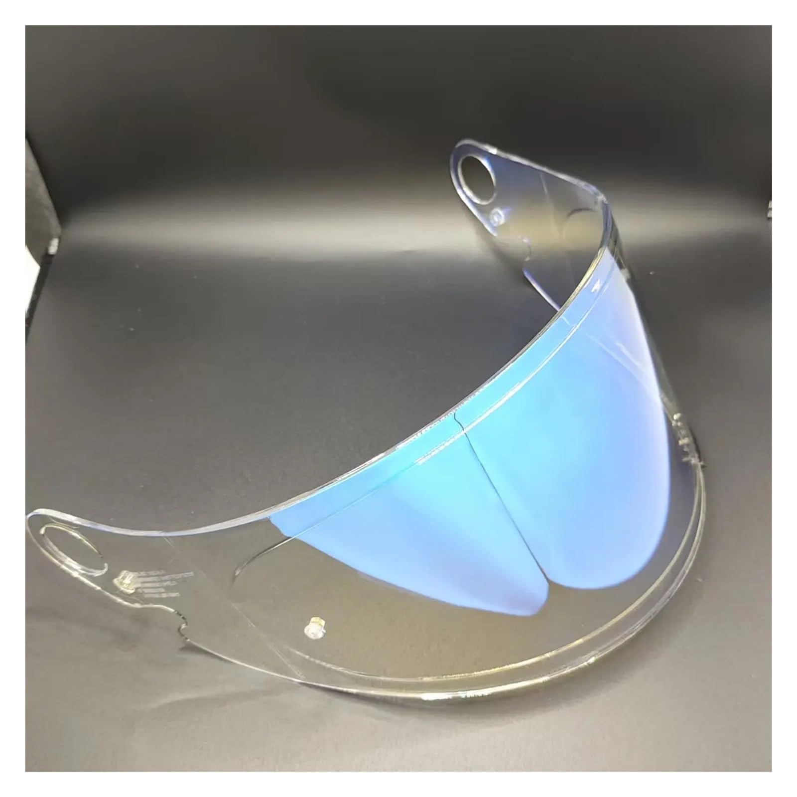 Motorcycle Helmet Visor Lens Windshield Shield for SHOEI for GLAMSTER for CPB-1V Glasses Helmet Accessories,Quick Release