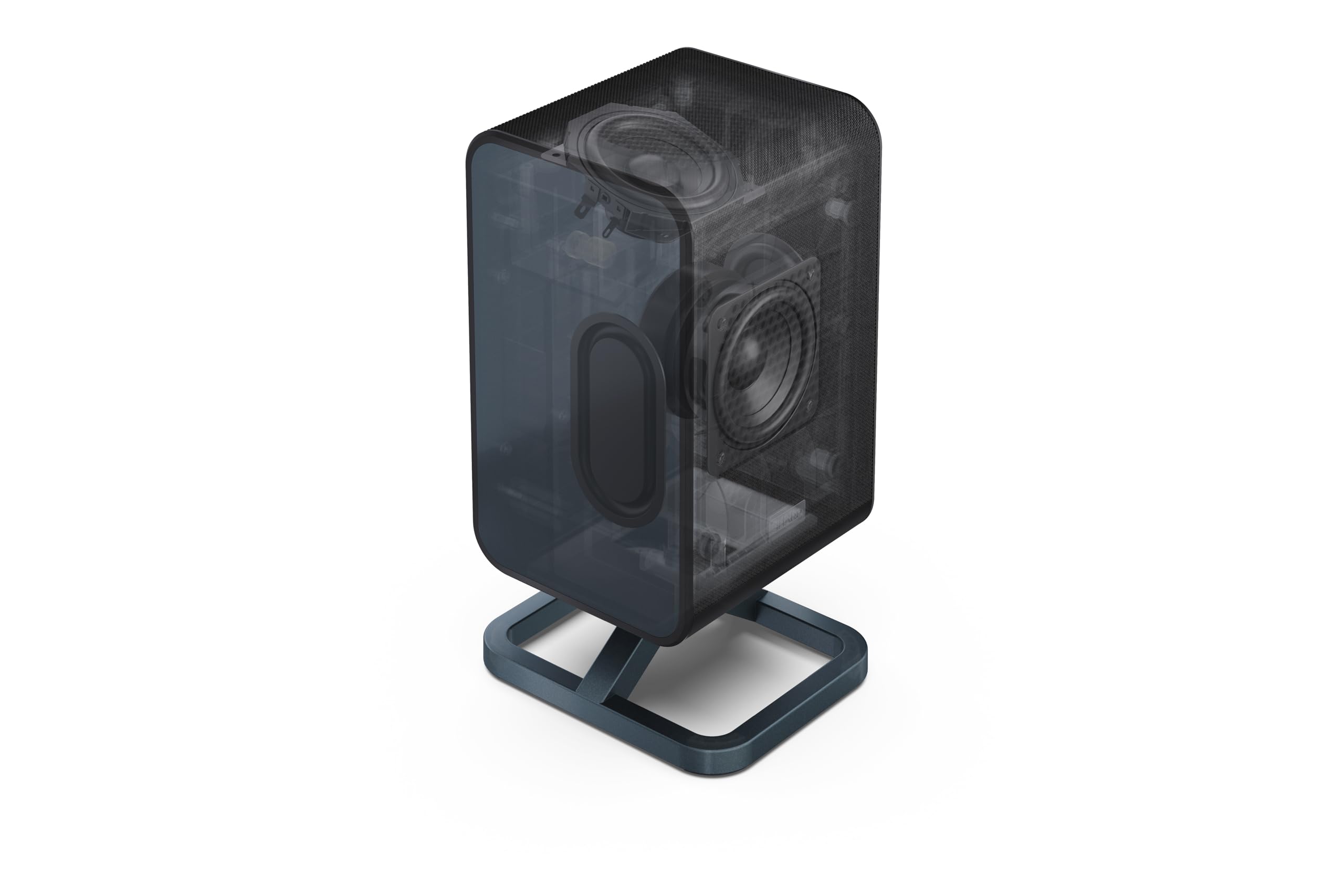 SHARP HT-SPR52021BK