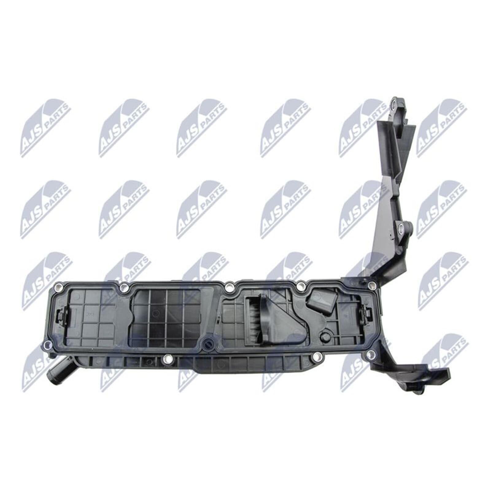 NTY Copritestata BPZ-CT-008 Compatibile con: CITROËN BERLINGO/BERLINGO FIRST Großraumlimousine (MF_, GJK_, GFK_, BERLINGO/BERLINGO FIRST Kasten/Großraumlimousine, BERLINGO Kasten/Großraumlimousine