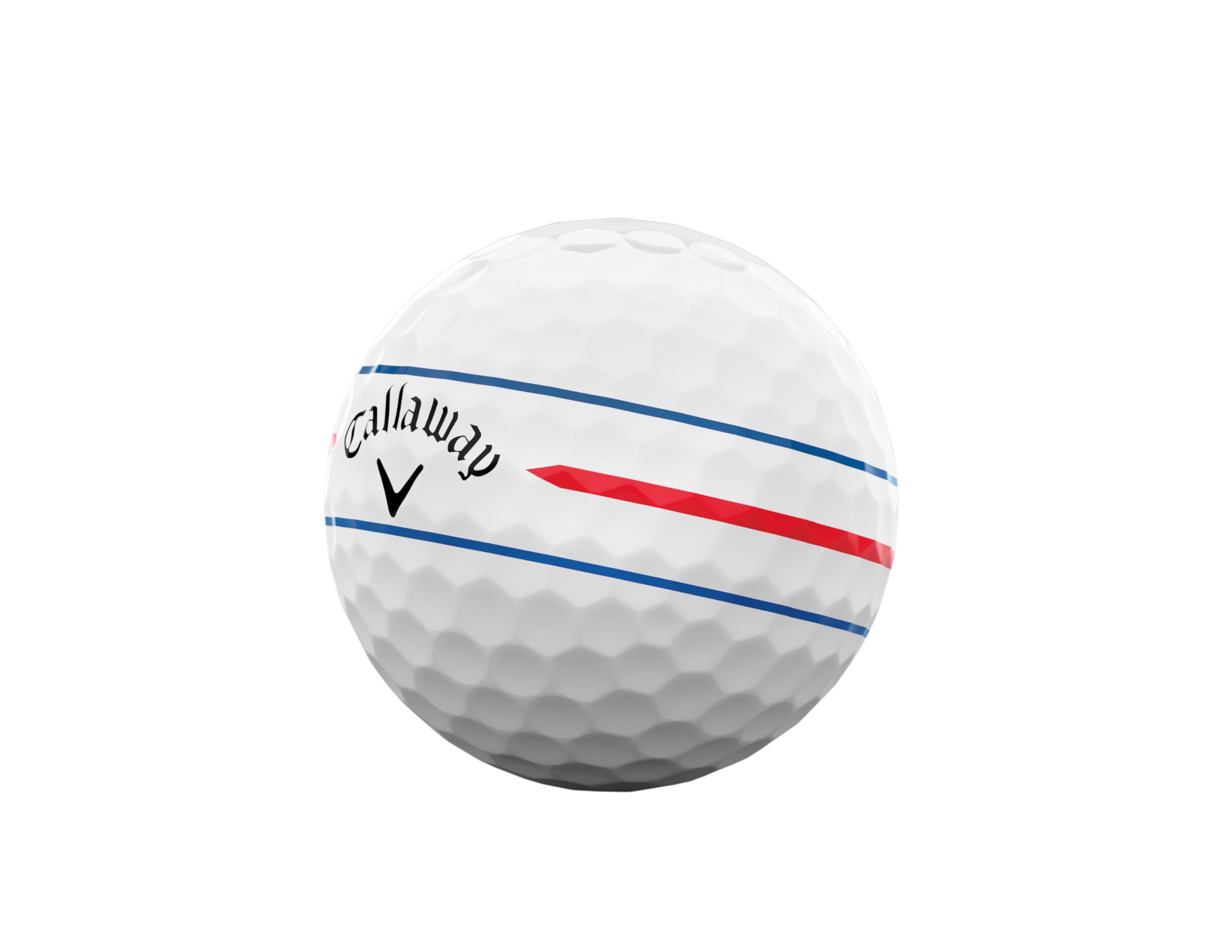 Callaway Golf Chrome Soft 2026 Golf Balls