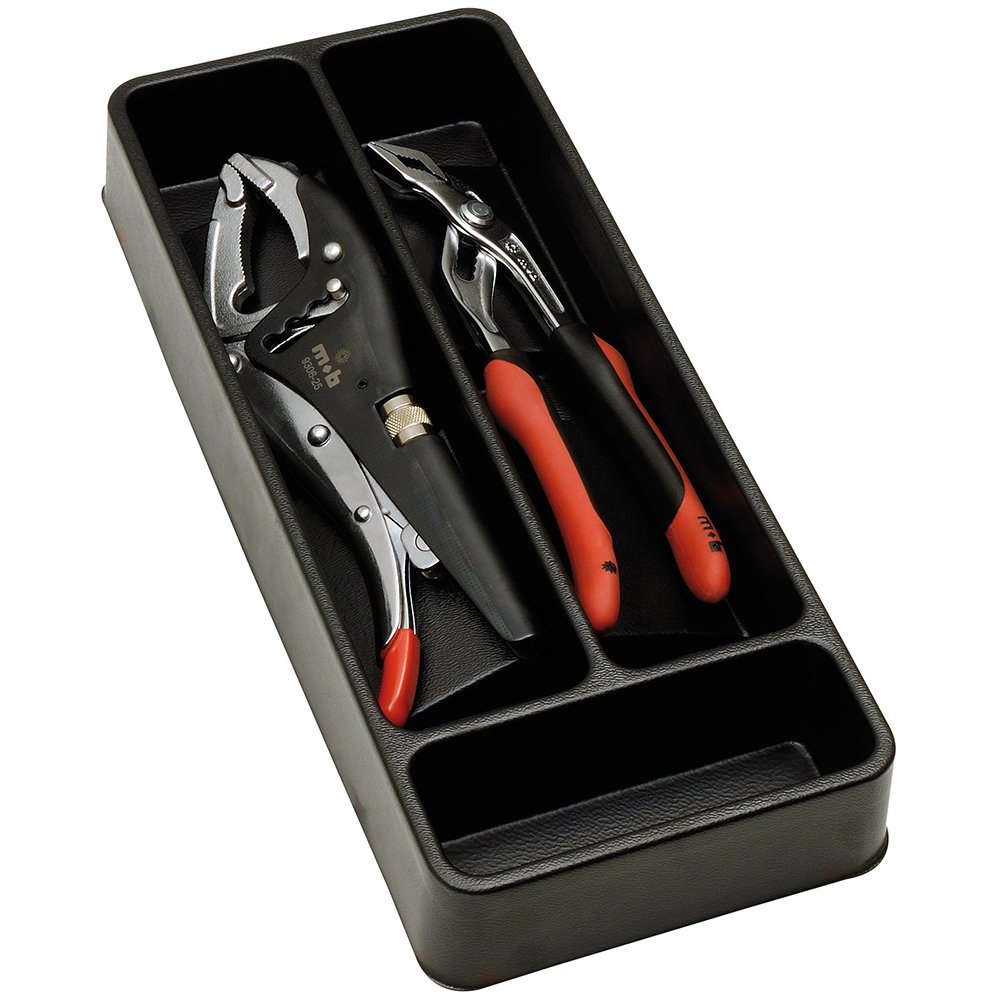 Peddinghaus 9550002201 carro de taller Módulo con tenazas grip 2 piezas)