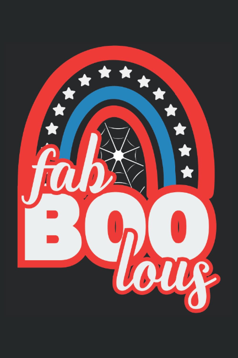 FAB BOO LOUS: 6*9 Journal for writing down daily habits, diary, notebook - 120 pages.