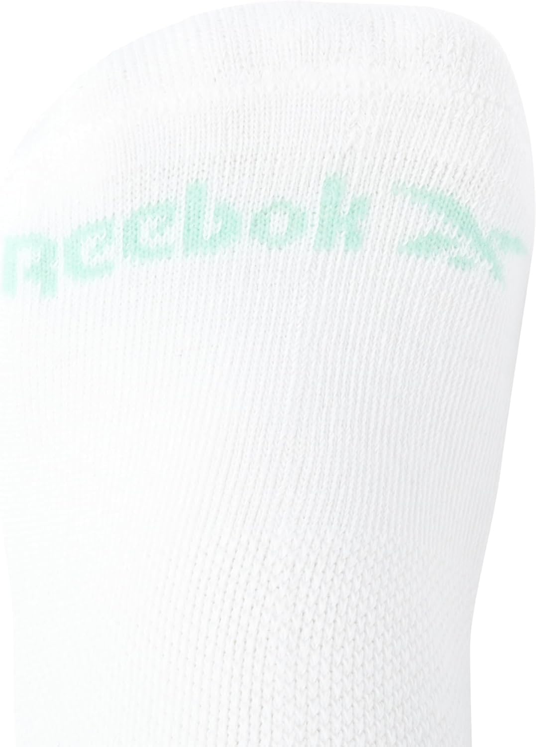 Reebok Womens Low Cut Socks - 6 Pack Performance Cushion Comfort No Show Socks - Breathable Athletic Sock for Women (4-10) - Image 6